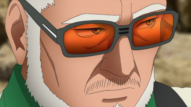 episódio 212 de boruto