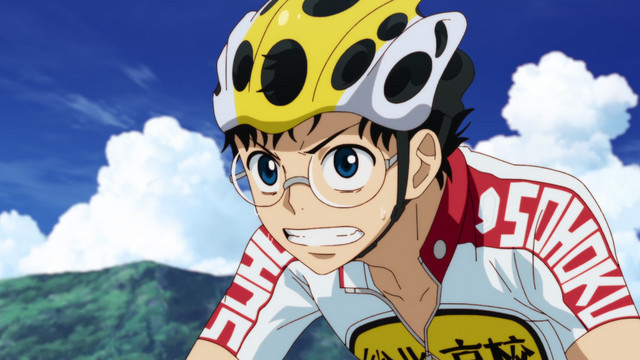 [NC-Raws] 飙速宅男 第五季 / Yowamushi Pedal: Limit Break – 01 (CR 1920×1080 AVC AAC MKV)插图icecomic动漫-云之彼端,约定的地方(´･ᴗ･`)