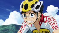 Yowamushi Pedal Limit Break Season 06 Ep 25