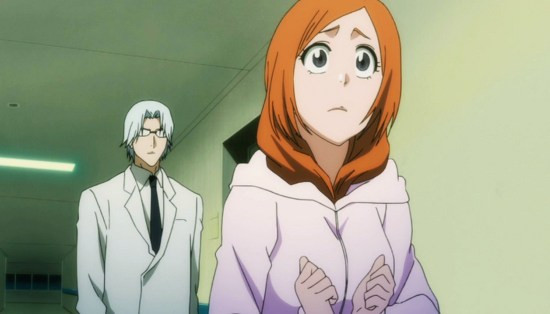 Watch Bleach Episode 345 Online - Untitled | Anime-Planet