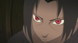 Naruto Shippuden: The Master's Prophecy and Vengeance Episode 135