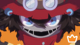 Digimon Ghost Game Episode 41