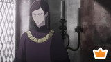 Requiem of the Rose King (French Dub) Episode 8