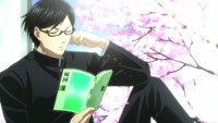 Anime/Haven't You Heard? I'm Sakamoto — the rec list