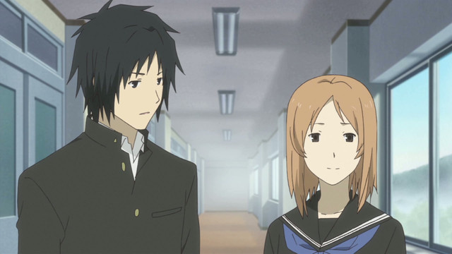 Watch Natsume S Book Of Friends Season Episode Online Natsume Captured Anime Planet