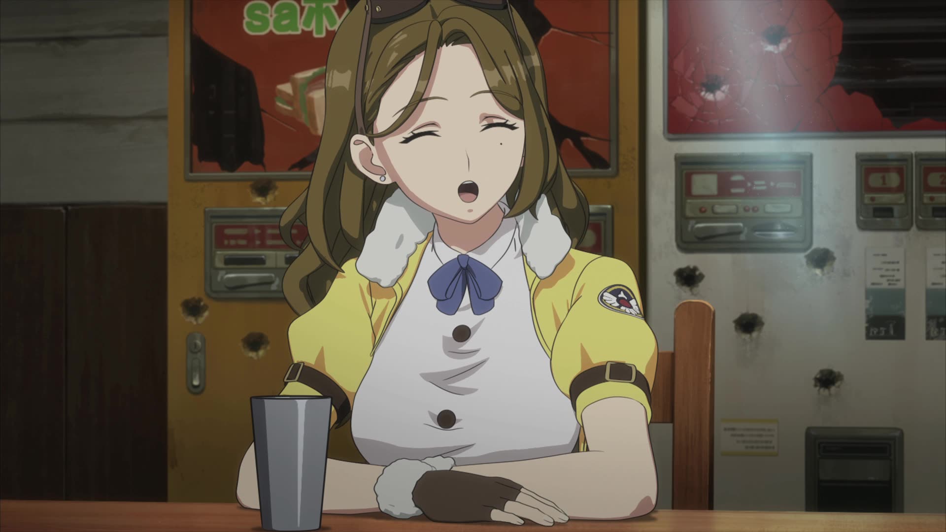 Kazuki Kotobuki