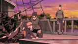 Naruto Shippuden - Staffel 11: Paradiesisches Bordleben (222-242) Folge 231