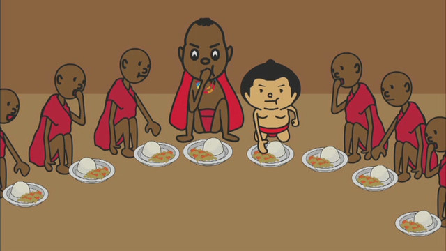 Episode 39 - Kenya Tournament