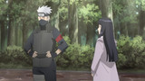 Watch Naruto Shippuden Episode 402 Online - Escape vs. Pursuit