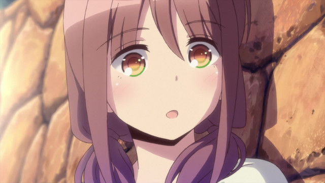 Watch Harukana Receive Episode 2 Online - Believe in Me