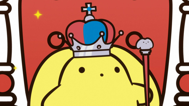 Episode 3 - Wealth and Power and Wooser