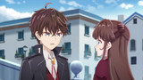 Sekai Saikou no Ansatsusha, Isekai Kizoku ni Tensei Suru Episode 2 - Watch Sekai  Saikou no Ansatsusha, Isekai Kizoku ni Tensei Suru E02 Online