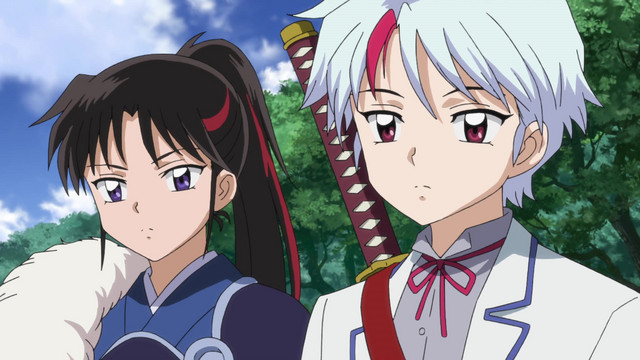 Watch Yashahime: Princess Half-Demon Episode 1 Online - Inuyasha: Since  Then