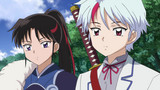 Watch Yashahime: Princess Half-Demon Streaming Online - Yidio