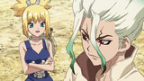 Dr. STONE Episode 13