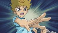 Yu☆Gi☆Oh!: Hikari no Pyramid (Yu-Gi-Oh! The Movie: Pyramid of Light) ·  AniList