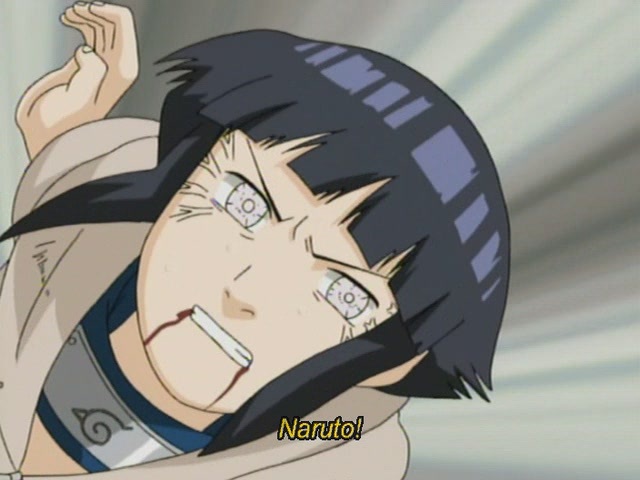Watch Naruto Episode 47 Online - A Failure Stands Tall! | Anime-Planet