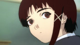 is serial experiments lain on crunchyroll