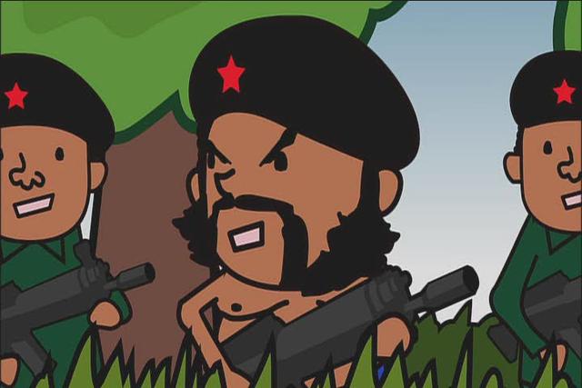 Episode 8 - Cuba Tournament