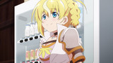 Mushoku Tensei: Jobless Reincarnation Noivado do Desespero - Assista na  Crunchyroll