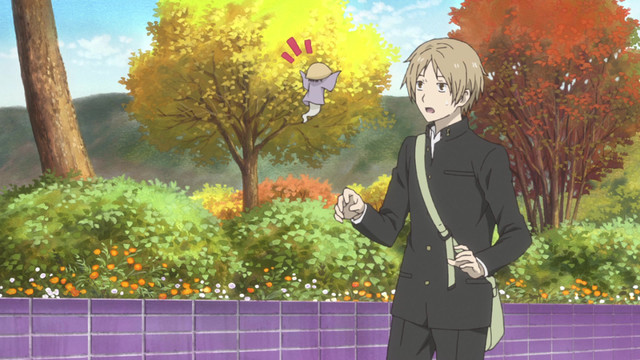 natsume yuujinchou episode list natsume yuujinchou episode list