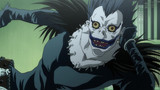 tem death note na crunchyroll