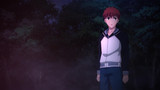 Fate/stay night Episode 23