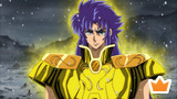 Saint Seiya - Soul of Gold Episode 4