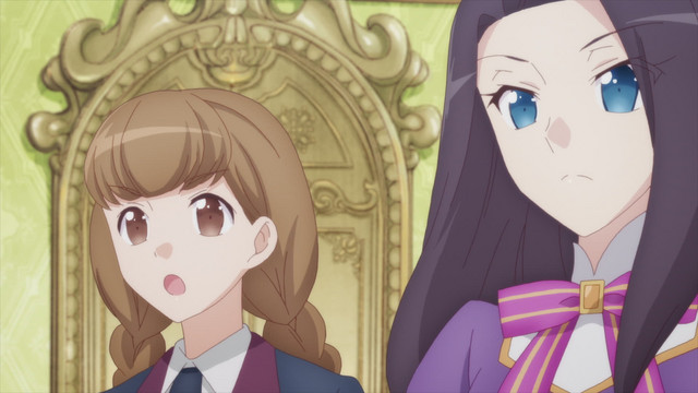 My Next Life as a Villainess: All Routes Lead to Doom! X Episode 2 Review -  Crow's World of Anime