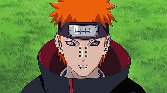 Naruto Shippuden: The Two Saviors Origin of Pain - Watch on Crunchyroll