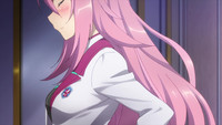 Anime review: Gakusen Toshi Asterisk – LittleGirlyBlogger