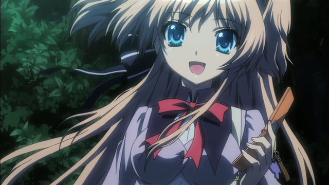 MASHIRO IRO SYMPHONY EPISODE 1 ENGLISH DUB