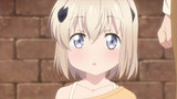 If It's for My Daughter, I'd Even Defeat a Demon Lord (English Dub) Episode 1