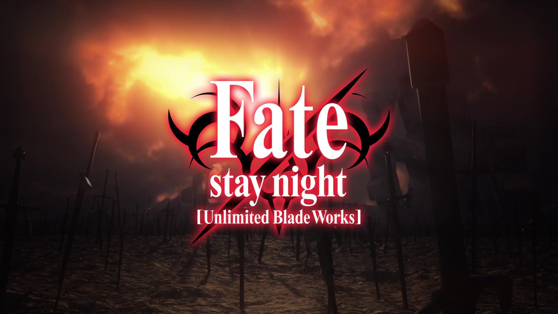 Fate Stay Night Pv 2 Special Watch On Crunchyroll
