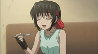 The Third: Aoi Hitomi no Shoujo - Anime - AniDB