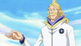 One Piece: Dressrosa (700-746) Episode 702
