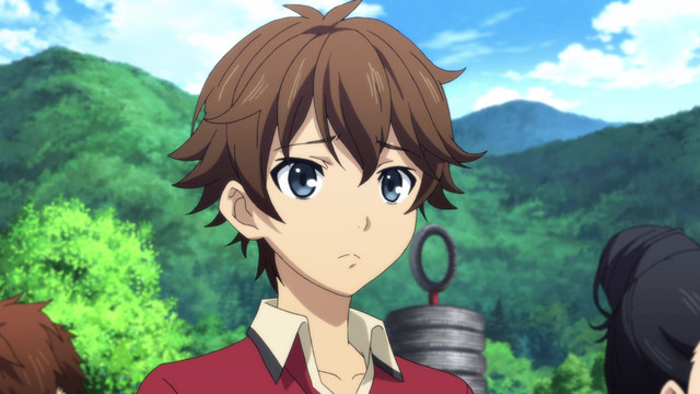 Watch The Lost Village Episode 3 Online - Aloof | Anime-Planet