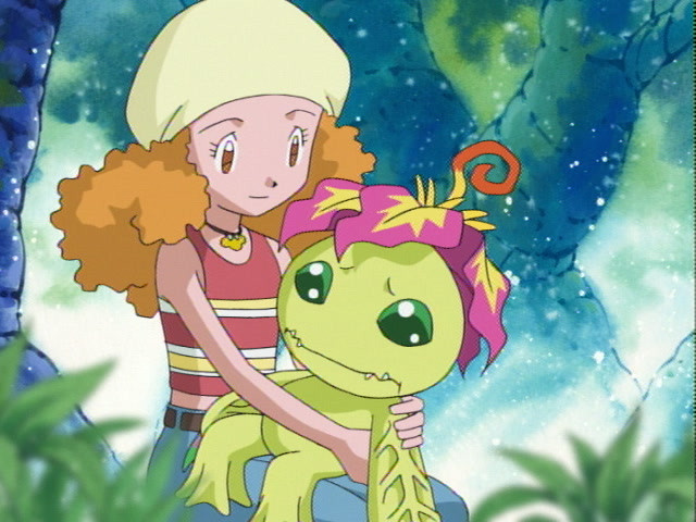 Watch Digimon Season 1 Digital Monsters Episode 8 Online