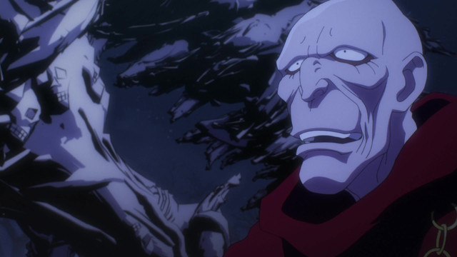 Watch Overlord Episode 12 Online - The Bloody Valkyrie