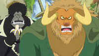 One Piece Episode 0 Myanimelist Net