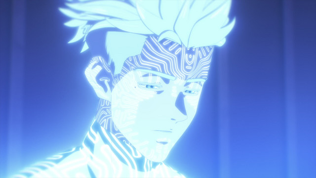 Episode 18 - The Darkest Hour is Just Before the Dawn