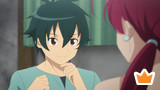 The Devil is a Part Timer! Season 2 (French Dub) Episode 4