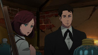 Episode 4 - Fairy gone [2019-04-29] - Anime News Network