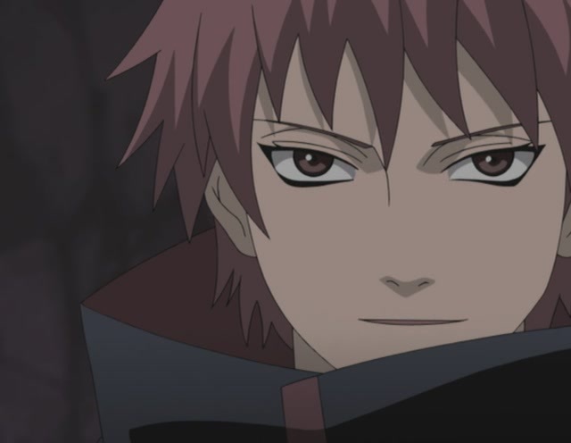 Naruto Shippuden: The Kazekage's Rescue Homecoming - Watch on Crunchyroll