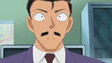 Case Closed (Detective Conan) Episode 1047