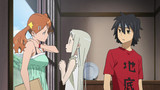 Anohana: The Flower We Saw That Day Episode 1