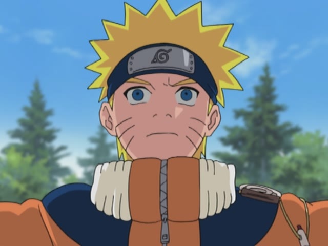 Watch Naruto Episode 164 Online - Too Late for Help | Anime-Planet