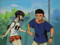 Watch Shin Tenchi Muyou Myanimelist Net