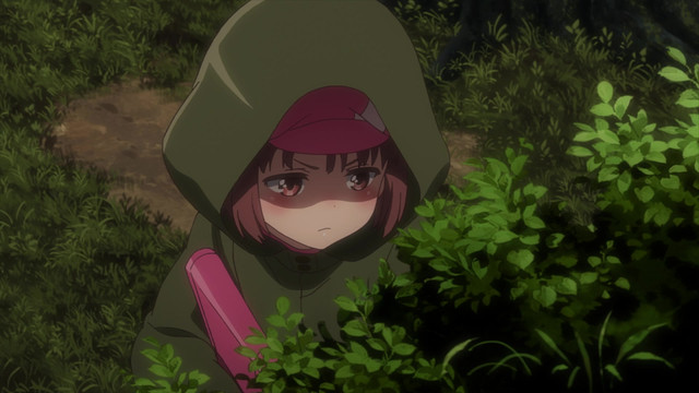 Watch Sword Art Online Alternative: Gun Gale Online