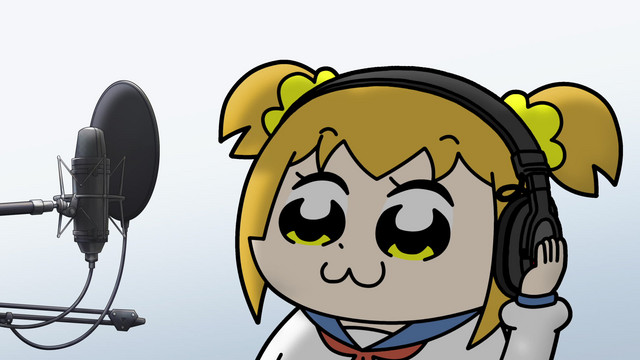 [NC-Raws] Pop Team Epic S2 – 06 (CR 1920×1080 AVC AAC MKV)插图icecomic动漫-云之彼端,约定的地方(´･ᴗ･`)